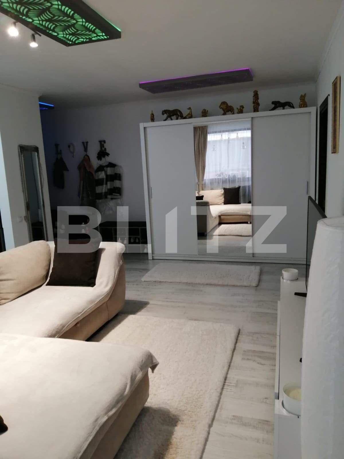 Apartament de vânzare 2 camere Floreşti - 70736AV | BLITZ Cluj-Napoca | Poza5