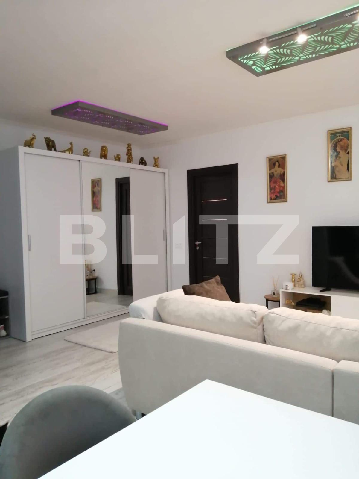 Apartament de vânzare 2 camere Floreşti - 70736AV | BLITZ Cluj-Napoca | Poza4