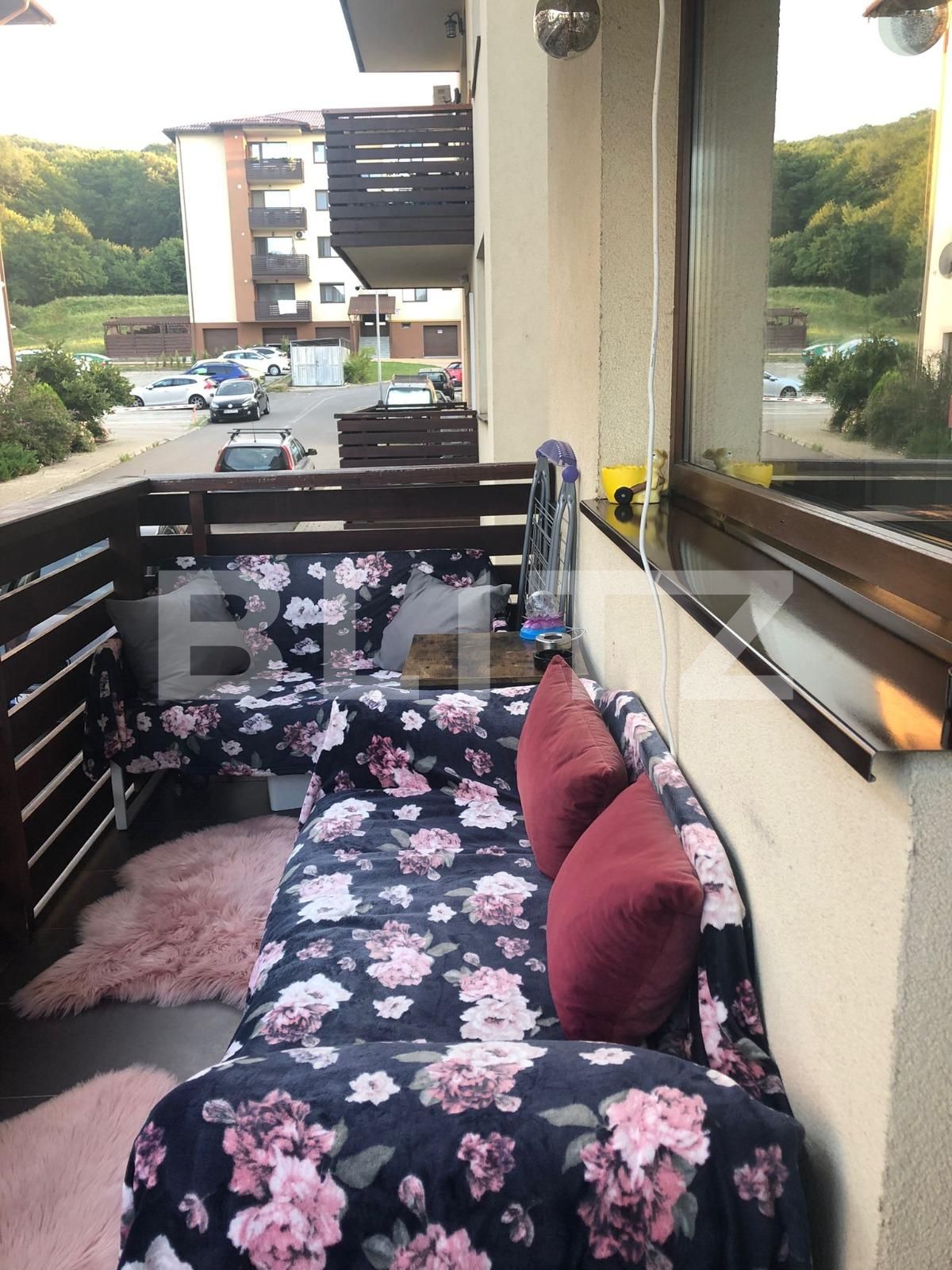 Apartament de vânzare 2 camere Floreşti - 70736AV | BLITZ Cluj-Napoca | Poza2