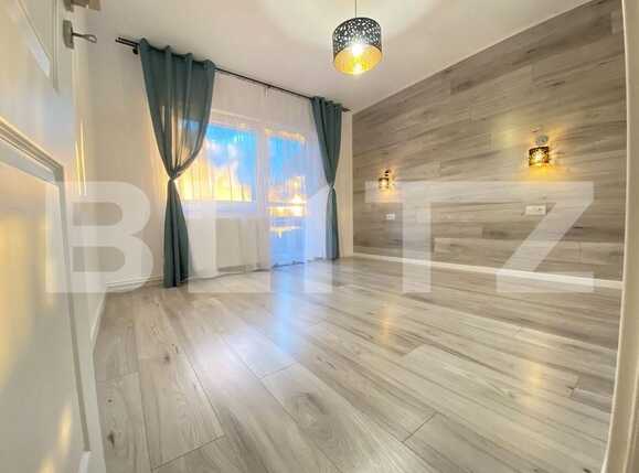 Apartament de vânzare 3 camere Zorilor - 70739AV | BLITZ Cluj-Napoca | Poza2