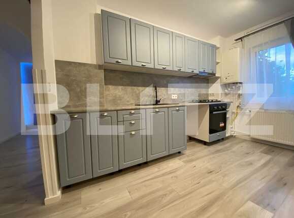 Apartament de vânzare 3 camere Zorilor - 70739AV | BLITZ Cluj-Napoca | Poza3
