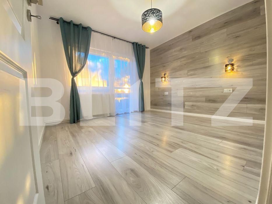 Apartament de vânzare 3 camere Zorilor - 70739AV | BLITZ Cluj-Napoca | Poza2