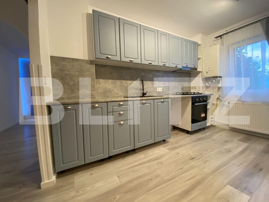 Apartament de vânzare 3 camere Zorilor - 70739AV | BLITZ Cluj-Napoca | Poza3