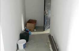 De vanzare apartament 2 camere, 65 mp plus 2 balcoane, semifinisat!