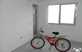 De vanzare apartament 2 camere, 65 mp plus 2 balcoane, semifinisat!