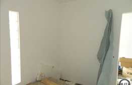 De vanzare apartament 2 camere, 65 mp plus 2 balcoane, semifinisat!