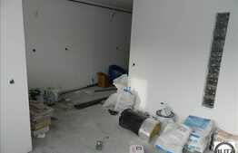 De vanzare apartament 2 camere, 65 mp plus 2 balcoane, semifinisat!