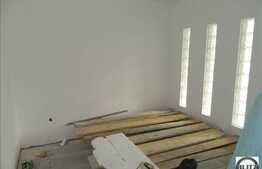 De vanzare apartament 2 camere, 65 mp plus 2 balcoane, semifinisat!