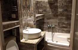 Apartament 2 camere pe etaj intermediar in zona Iulius Mall!