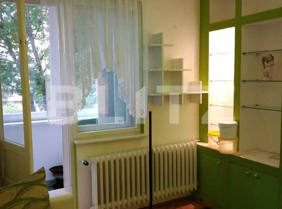 Apartament de vânzare 2 camere Gheorgheni - 70743AV | BLITZ Cluj-Napoca | Poza1