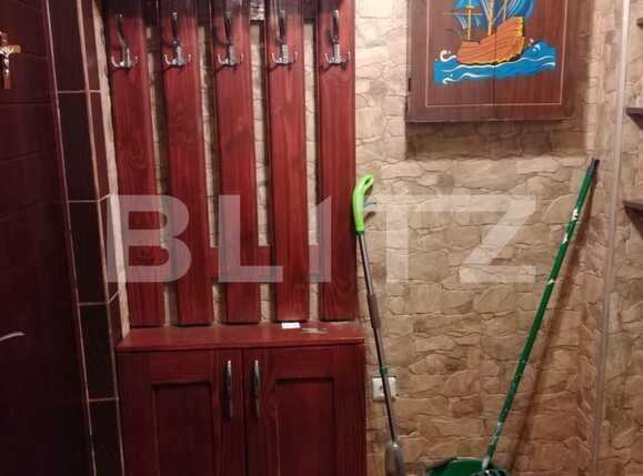 Apartament de vânzare 2 camere Gheorgheni - 70743AV | BLITZ Cluj-Napoca | Poza6