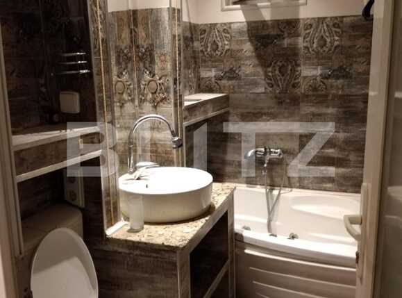 Apartament de vânzare 2 camere Gheorgheni - 70743AV | BLITZ Cluj-Napoca | Poza5