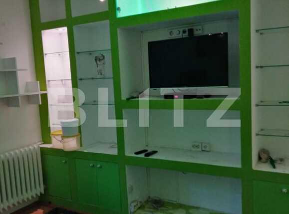 Apartament de vânzare 2 camere Gheorgheni - 70743AV | BLITZ Cluj-Napoca | Poza2