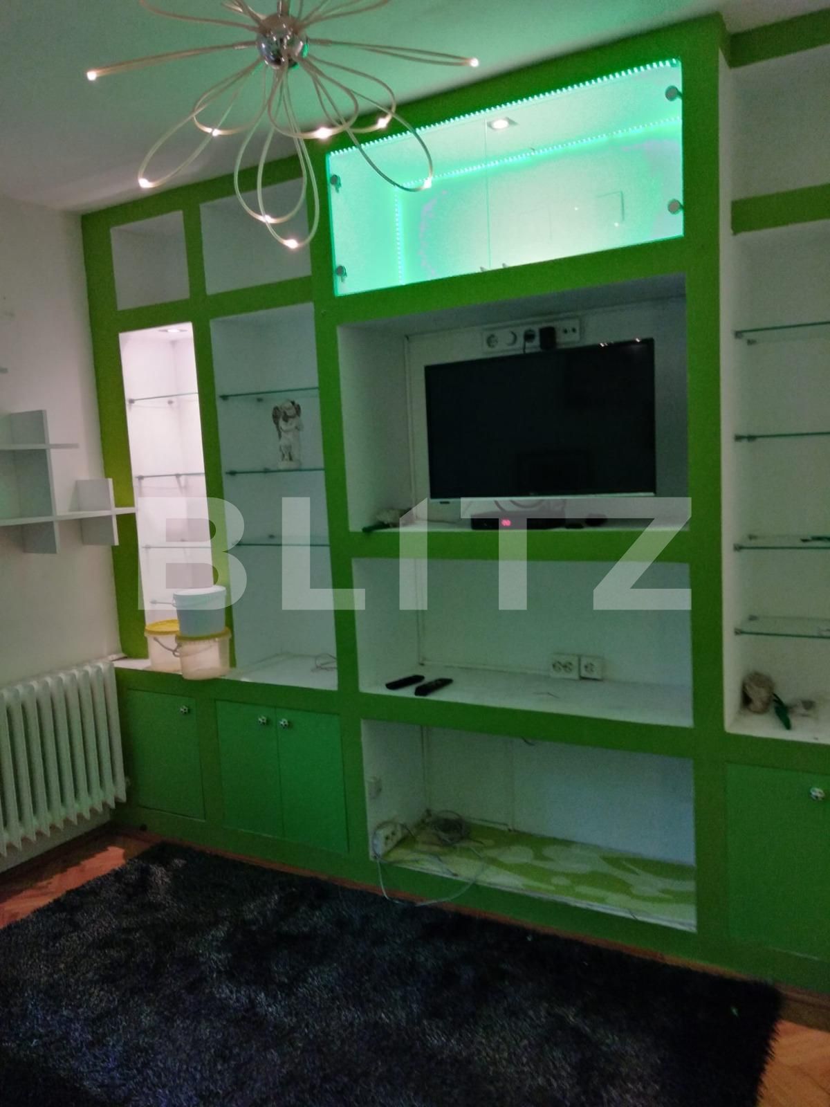 Apartament de vânzare 2 camere Gheorgheni - 70743AV | BLITZ Cluj-Napoca | Poza2