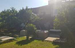 Investiție ! Casa 378 mp utili, 1256 mp teren ! Pretabil Booking, inchiriere, Airbnb ! 