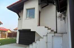 Duplex in cartierul Bunloc de 365 mp, teren 446 mp