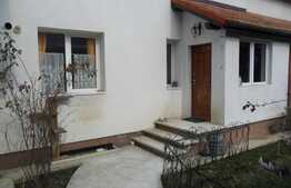 Duplex in cartierul Bunloc de 365 mp, teren 446 mp
