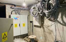 Cladire nou construita, 550 mp, finisaje premium, ideal sediu firma/clinica