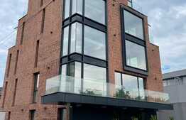 Cladire nou construita, 550 mp, finisaje premium, ideal sediu firma/clinica