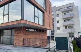 Cladire nou construita, 550 mp, finisaje premium, ideal sediu firma/clinica