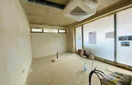 Cladire nou construita, 550 mp, finisaje premium, ideal sediu firma/clinica