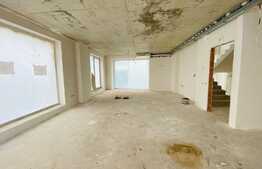 Cladire nou construita, 550 mp, finisaje premium, ideal sediu firma/clinica