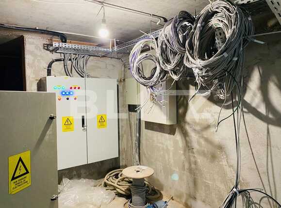 Spațiu comercial de închiriat Zorilor - 70748SIC | BLITZ Cluj-Napoca | Poza12