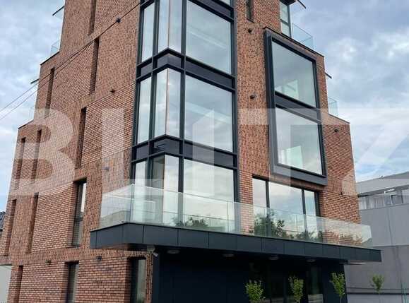 Spațiu comercial de închiriat Zorilor - 70748SIC | BLITZ Cluj-Napoca | Poza1