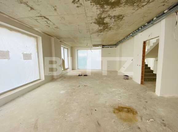 Spațiu comercial de închiriat Zorilor - 70748SIC | BLITZ Cluj-Napoca | Poza3