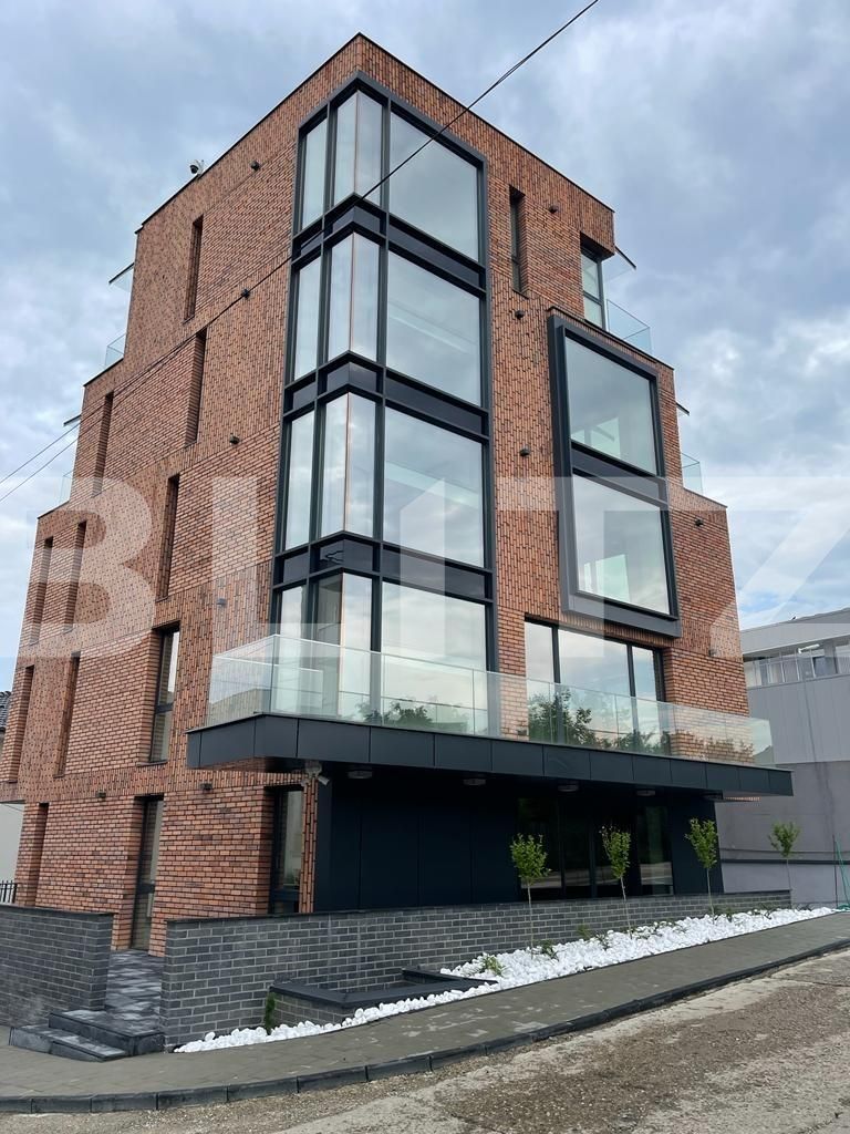 Spațiu comercial de închiriat Zorilor - 70748SIC | BLITZ Cluj-Napoca | Poza1