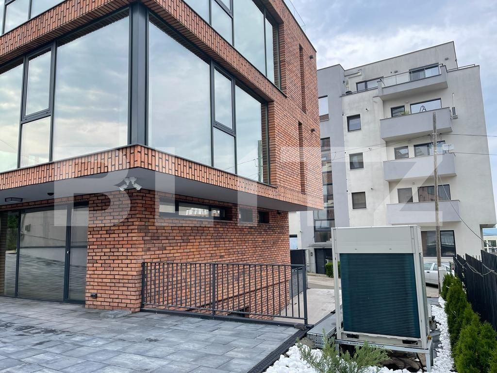 Spațiu comercial de închiriat Zorilor - 70748SIC | BLITZ Cluj-Napoca | Poza13