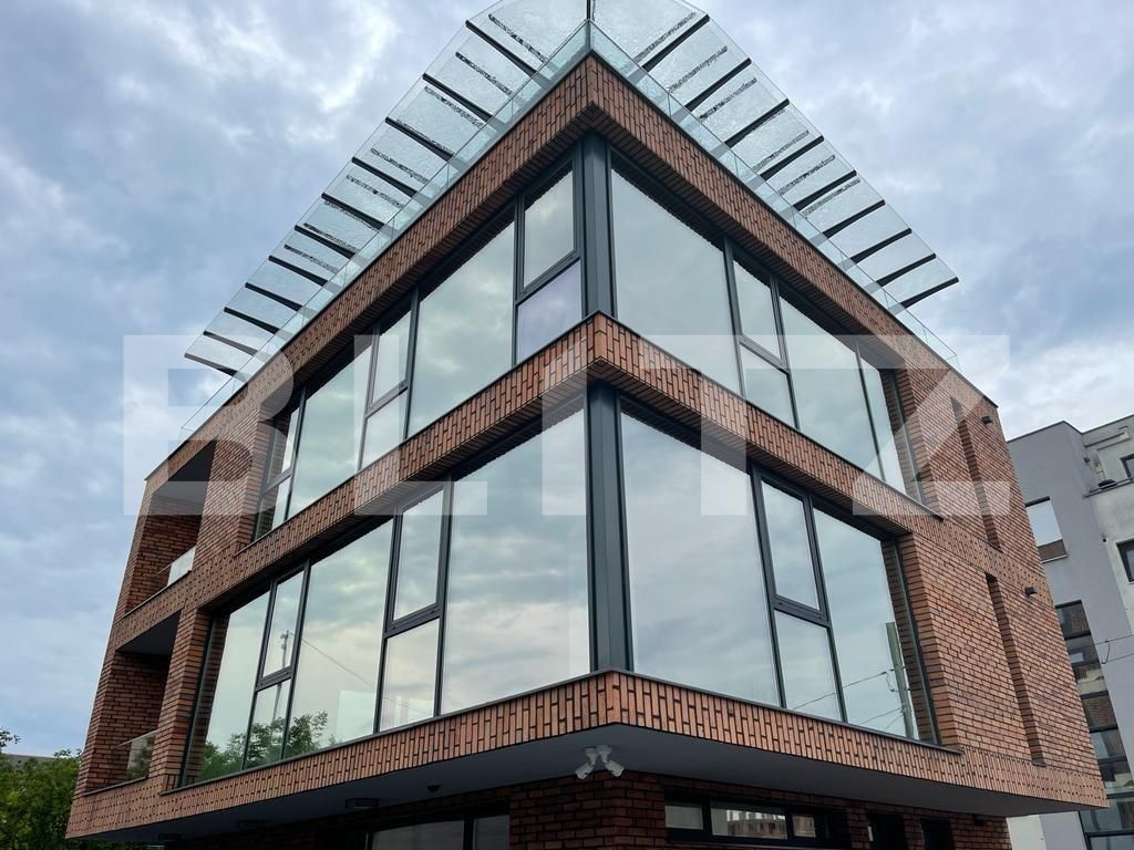 Spațiu comercial de închiriat Zorilor - 70748SIC | BLITZ Cluj-Napoca | Poza2