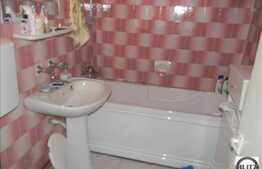 Vanzare apartament 2 camere, 43 mp utili, zona Hateg