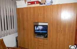 Vanzare apartament 2 camere, 43 mp utili, zona Hateg