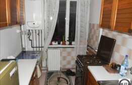 Vanzare apartament 2 camere, 43 mp utili, zona Hateg