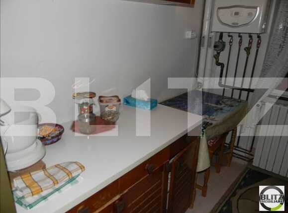 Apartament de vânzare 2 camere Grigorescu - 7075AV | BLITZ Cluj-Napoca | Poza9