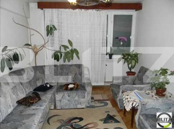 Apartament de vânzare 2 camere Grigorescu - 7075AV | BLITZ Cluj-Napoca | Poza1