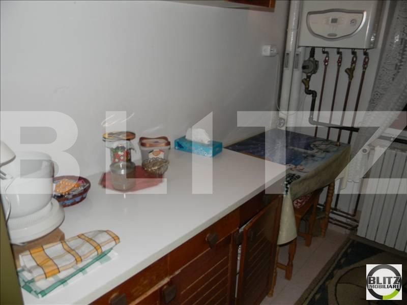 Apartament de vânzare 2 camere Grigorescu - 7075AV | BLITZ Cluj-Napoca | Poza9