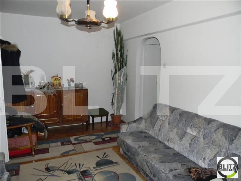 Apartament de vânzare 2 camere Grigorescu - 7075AV | BLITZ Cluj-Napoca | Poza2