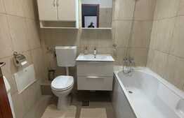 Oportunitate! Apartament cu 2 camere la Parter, 48 m2  zona Petrom, Baciu !