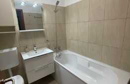 Oportunitate! Apartament cu 2 camere la Parter, 48 m2  zona Petrom, Baciu !