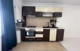 Oportunitate! Apartament cu 2 camere la Parter, 48 m2  zona Petrom, Baciu !