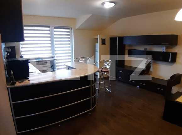 Apartament de închiriat 3 camere Floreşti - 70755AI | BLITZ Cluj-Napoca | Poza1