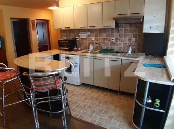 Apartament de închiriat 3 camere Floreşti - 70755AI | BLITZ Cluj-Napoca | Poza2