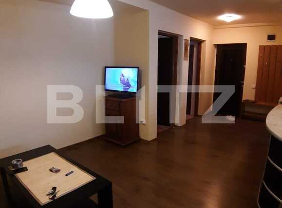 Apartament de închiriat 3 camere Floreşti - 70755AI | BLITZ Cluj-Napoca | Poza4