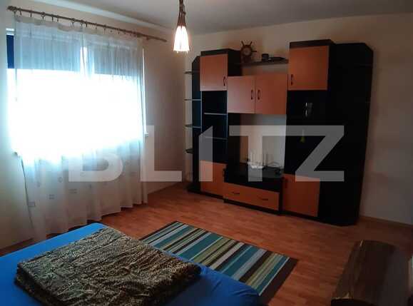Apartament de închiriat 3 camere Floreşti - 70755AI | BLITZ Cluj-Napoca | Poza8