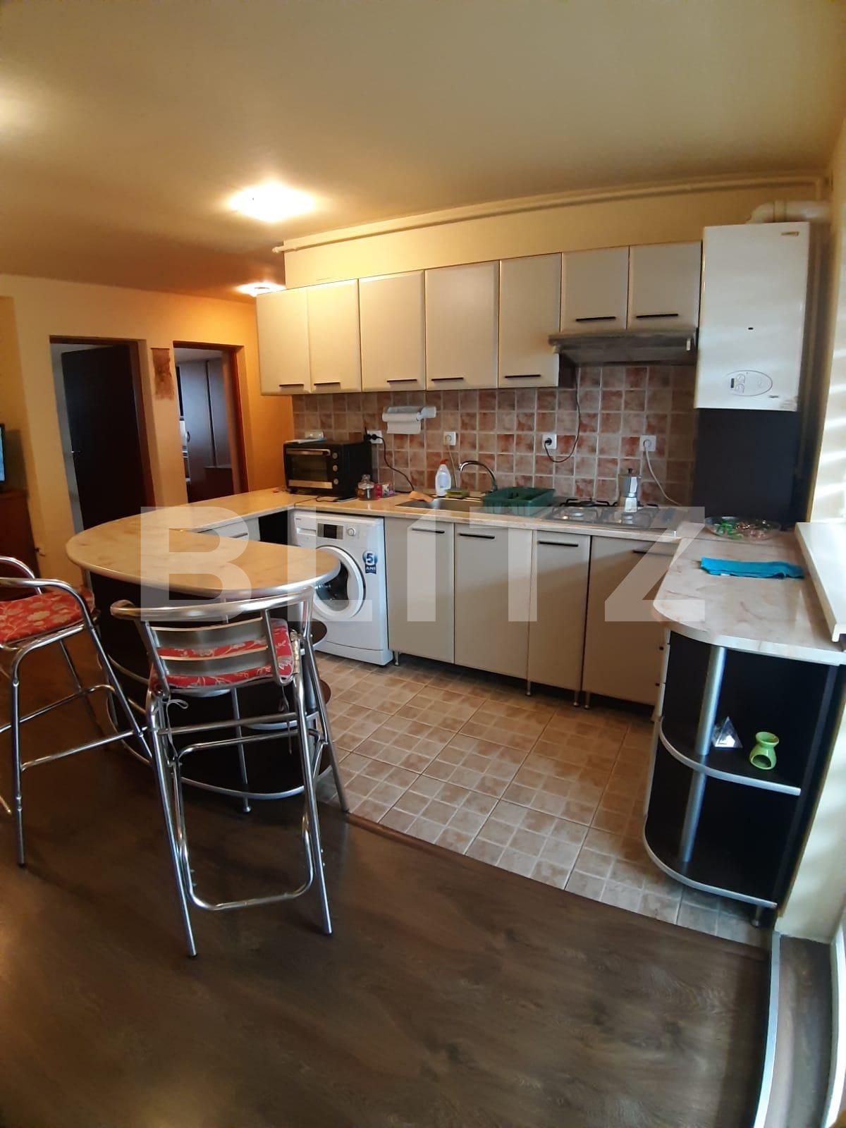 Apartament de închiriat 3 camere Floreşti - 70755AI | BLITZ Cluj-Napoca | Poza2