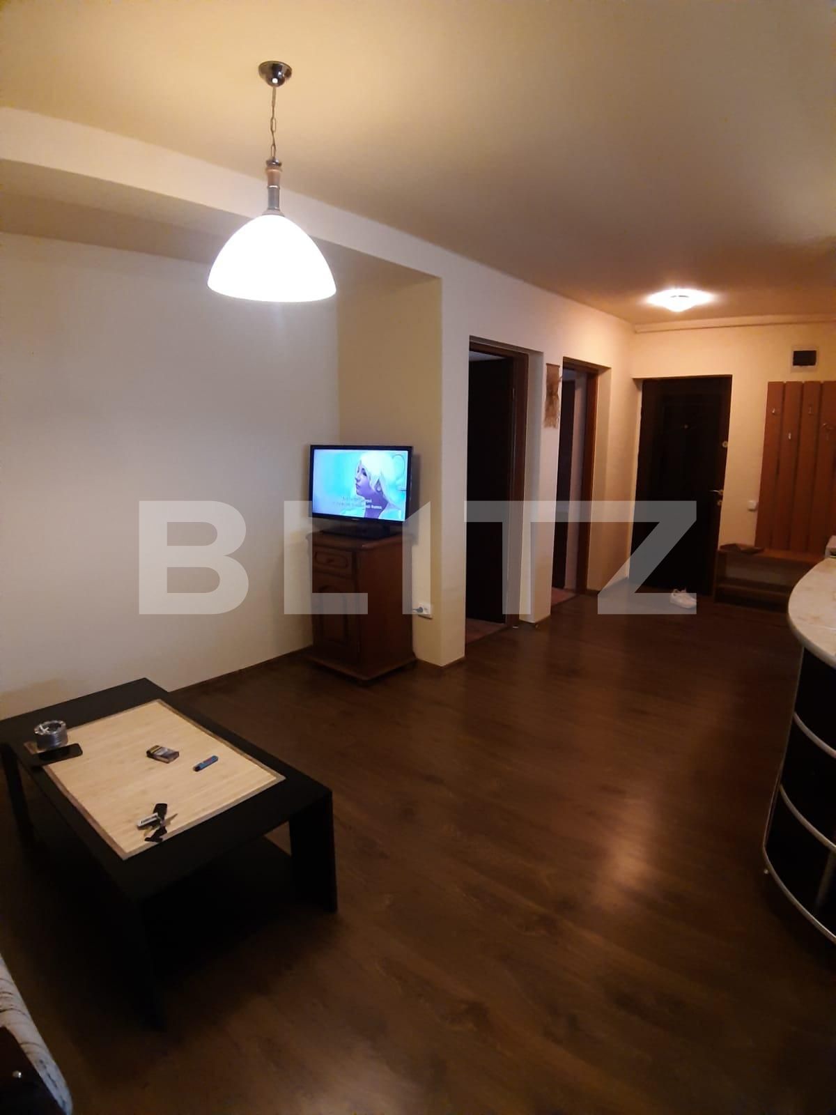 Apartament de închiriat 3 camere Floreşti - 70755AI | BLITZ Cluj-Napoca | Poza4