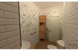 Apartament 4 camere decomandate, 95 mp utili, 2 balcoane