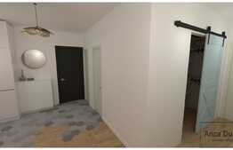 Apartament 4 camere decomandate, 95 mp utili, 2 balcoane